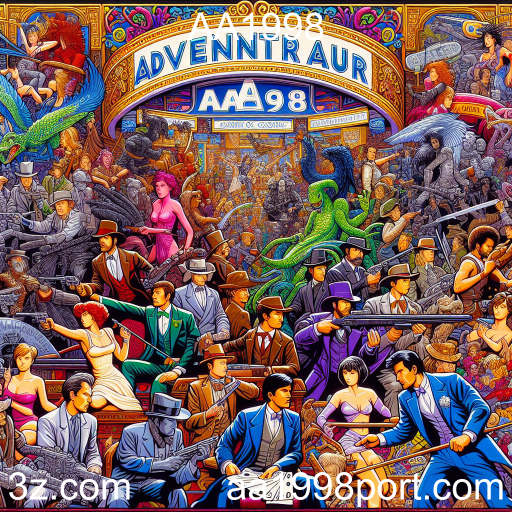 A Magia dos Jogos de Aventura: Explorando Mundos e Histórias