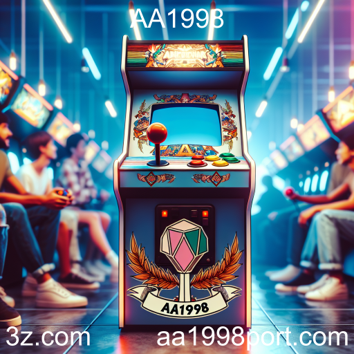 A Evolução dos Jogos Arcade