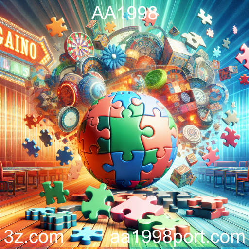 Os Desafios Empolgantes dos Jogos de Quebra-Cabeça