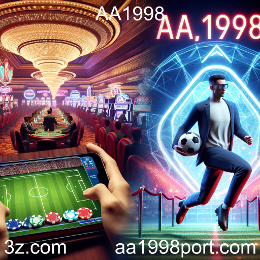 A Evolução dos Jogos de Esportes: Entretenimento e Competição